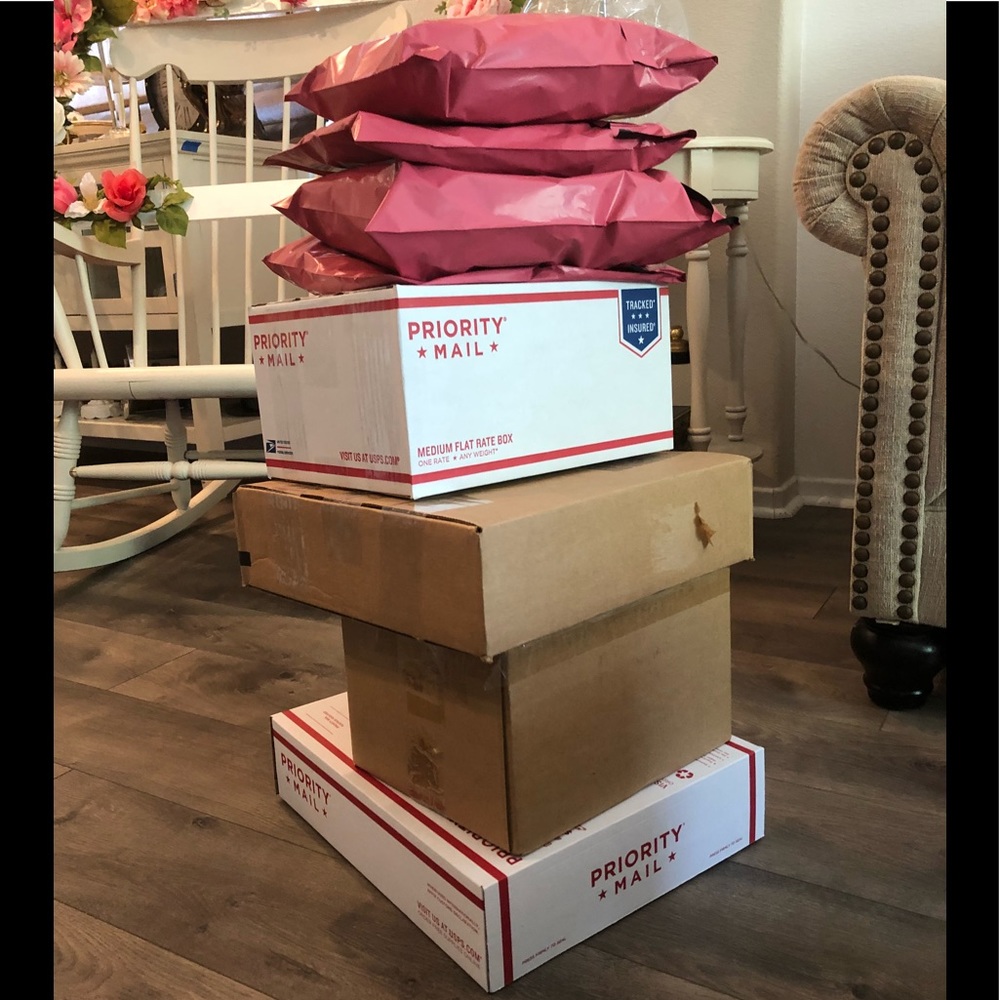 Shipping The Same Day!! - image 1